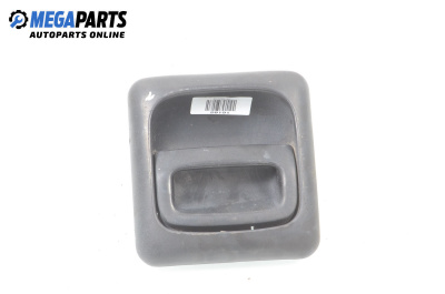 Outer handle for Peugeot Boxer Box II (12.2001 - 04.2006), 3 doors, truck, position: left