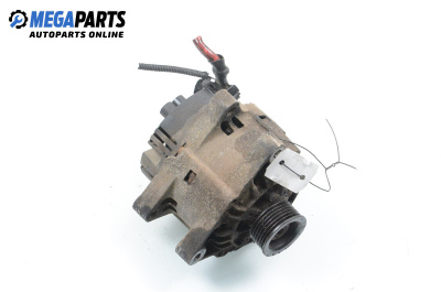 Alternator for Peugeot Boxer Box II (12.2001 - 04.2006) 2.0 HDi, 84 hp