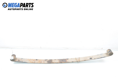 Leaf spring for Peugeot Boxer Box II (12.2001 - 04.2006), truck