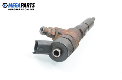 Diesel fuel injector for Peugeot Boxer Box II (12.2001 - 04.2006) 2.0 HDi, 84 hp, № 0445110 076