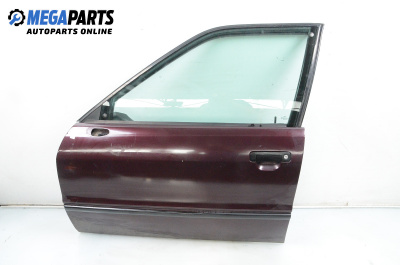 Tür for Audi 80 Sedan B4 (09.1991 - 12.1994), 5 türen, sedan, position: links, vorderseite