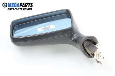 Oglindă for Audi 80 Sedan B4 (09.1991 - 12.1994), 5 uși, sedan, position: stânga