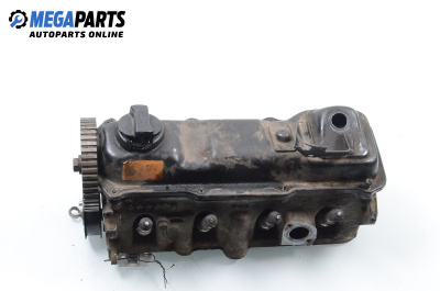 Engine head for Audi 80 Sedan B4 (09.1991 - 12.1994) 2.0 E, 115 hp