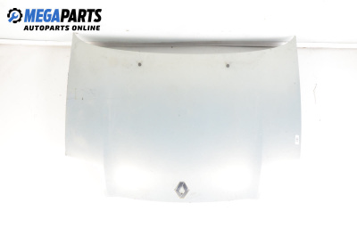 Capotă for Renault Clio II Hatchback (09.1998 - 09.2005), 5 uși, hatchback, position: fața
