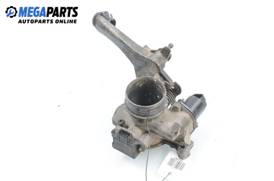 Clapetă carburator for Renault Clio II Hatchback (09.1998 - 09.2005) 1.6 (B/CB0D), 90 hp
