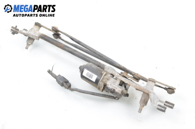 Front wipers motor for Kia Sorento I SUV (08.2002 - 12.2009), suv, position: front