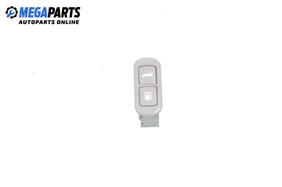 Fuel tank and boot lid buttons for Kia Sorento I SUV (08.2002 - 12.2009)