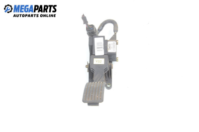 Throttle pedal for Kia Sorento I SUV (08.2002 - 12.2009)