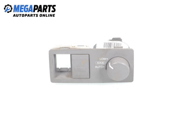 Drucktaste 4x4 for Kia Sorento I SUV (08.2002 - 12.2009)
