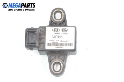 ESP sensor for Kia Sorento I SUV (08.2002 - 12.2009), № 95640-3E000