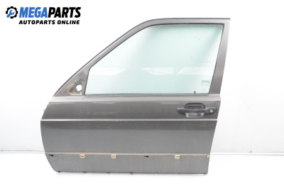 Tür for Mercedes-Benz 190 Sedan W201 (10.1982 - 08.1993), 5 türen, sedan, position: links, vorderseite