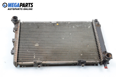 Wasserradiator for Mercedes-Benz 190 Sedan W201 (10.1982 - 08.1993) E 2.0 (201.024), 122 hp