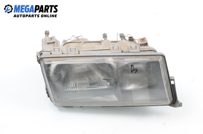 Headlight for Mercedes-Benz 190 Sedan W201 (10.1982 - 08.1993), sedan, position: right