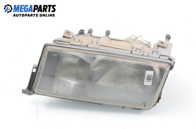 Headlight for Mercedes-Benz 190 Sedan W201 (10.1982 - 08.1993), sedan, position: left