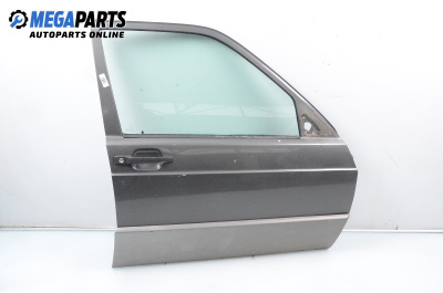 Ușă for Mercedes-Benz 190 Sedan W201 (10.1982 - 08.1993), 5 uși, sedan, position: dreaptă - fața