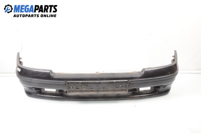 Frontstoßstange for Renault Clio I Hatchback (05.1990 - 09.1998), hecktür, position: vorderseite