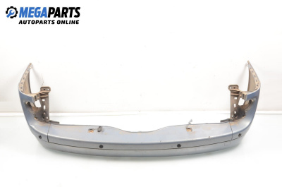 Bara de protectie spate for Renault Espace IV Minivan (11.2002 - 02.2015), monovolum