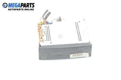 Cassette player for Renault Espace IV Minivan (11.2002 - 02.2015), № 8200205833