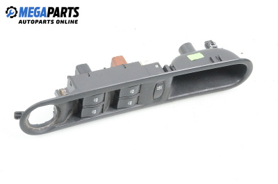 Butoane geamuri electrice for Renault Espace IV Minivan (11.2002 - 02.2015)