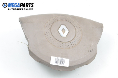 Airbag for Renault Espace IV Minivan (11.2002 - 02.2015), 5 türen, minivan, position: vorderseite, № 8200138584 A