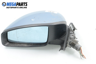 Oglindă for Renault Espace IV Minivan (11.2002 - 02.2015), 5 uși, monovolum, position: stânga