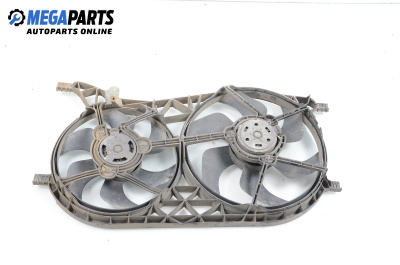 Kühllüfter for Renault Espace IV Minivan (11.2002 - 02.2015) 3.0 dCi (JK0J, JK0V), 177 hp