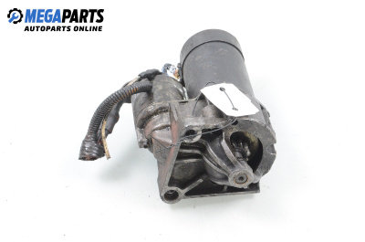 Starter for Renault Clio II Hatchback (09.1998 - 09.2005) 1.9 dTi (B/CB0U), 80 hp