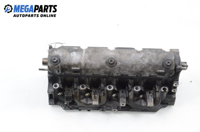 Engine head for Renault Clio II Hatchback (09.1998 - 09.2005) 1.9 dTi (B/CB0U), 80 hp