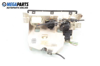 Bedienteil klimaanlage for Toyota Avensis I Station Wagon (09.1997 - 02.2003)