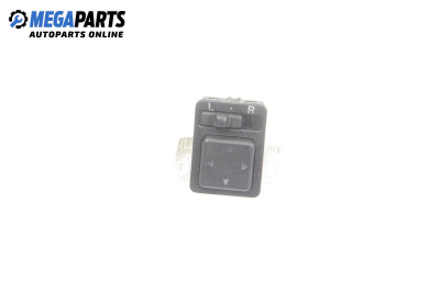 Mirror adjustment button for Toyota Avensis I Station Wagon (09.1997 - 02.2003)