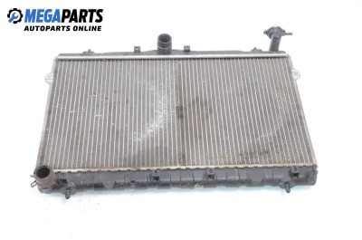 Water radiator for Hyundai Coupe Coupe Facelift (08.1999 - 04.2002) 2.0 16V, 139 hp