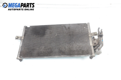 Air conditioning radiator for Hyundai Coupe Coupe Facelift (08.1999 - 04.2002) 2.0 16V, 139 hp