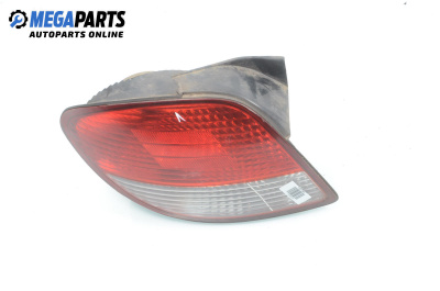 Tail light for Hyundai Coupe Coupe Facelift (08.1999 - 04.2002), coupe, position: left