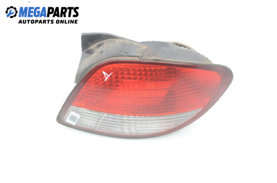 Tail light for Hyundai Coupe Coupe Facelift (08.1999 - 04.2002), coupe, position: right