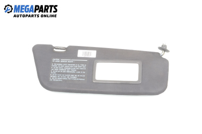 Parasolar for Hyundai Coupe Coupe Facelift (08.1999 - 04.2002), position: dreapta