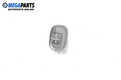 Headlight adjustment button for Hyundai Coupe Coupe Facelift (08.1999 - 04.2002)