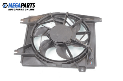 Radiator fan for Hyundai Coupe Coupe Facelift (08.1999 - 04.2002) 2.0 16V, 139 hp