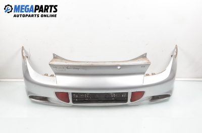 Rear bumper for Hyundai Coupe Coupe Facelift (08.1999 - 04.2002), coupe