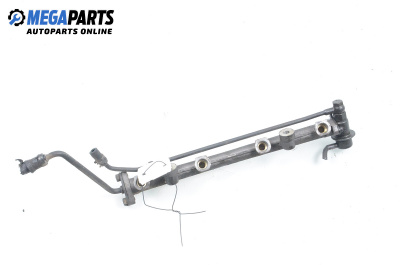 Fuel rail for Hyundai Coupe Coupe Facelift (08.1999 - 04.2002) 2.0 16V, 139 hp