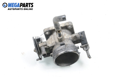 Clapetă carburator for Hyundai Coupe Coupe Facelift (08.1999 - 04.2002) 2.0 16V, 139 hp