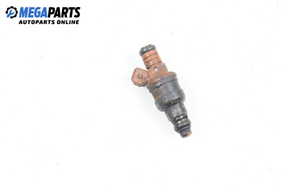 Gasoline fuel injector for Hyundai Coupe Coupe Facelift (08.1999 - 04.2002) 2.0 16V, 139 hp, № 35310-23210