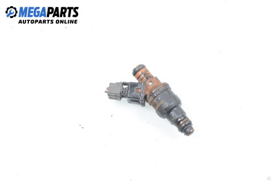 Gasoline fuel injector for Hyundai Coupe Coupe Facelift (08.1999 - 04.2002) 2.0 16V, 139 hp, № 35310-23210
