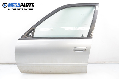 Door for Toyota Corolla E11 Station Wagon (04.1997 - 10.2001), 5 doors, station wagon, position: front - left