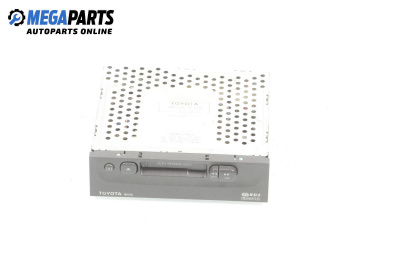Cassette player for Toyota Corolla E11 Station Wagon (04.1997 - 10.2001), № 86120-1A120