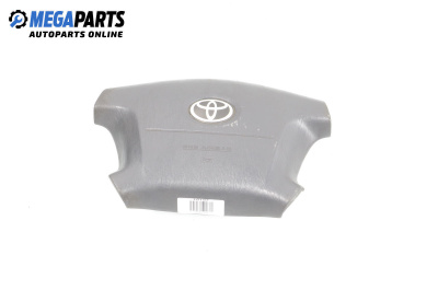 Airbag for Toyota Corolla E11 Station Wagon (04.1997 - 10.2001), 5 doors, station wagon, position: front
