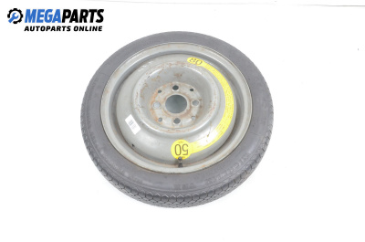 Spare tire for Toyota Corolla E11 Station Wagon (04.1997 - 10.2001) 14 inches, width 3,5, ET 38 (The price is for one piece)