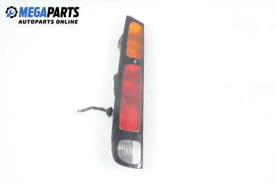 Tail light for Toyota Corolla E11 Station Wagon (04.1997 - 10.2001), station wagon, position: left