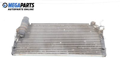 Air conditioning radiator for Toyota Corolla E11 Station Wagon (04.1997 - 10.2001) 1.4 16V (ZZE111), 97 hp