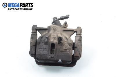 Bremszange for Toyota Corolla E11 Station Wagon (04.1997 - 10.2001), position: links, vorderseite