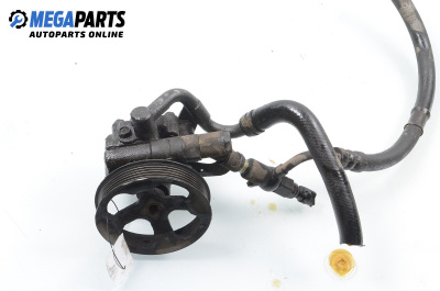 Power steering pump for Toyota Corolla E11 Station Wagon (04.1997 - 10.2001)